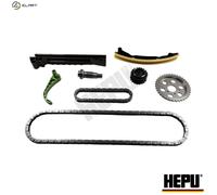 HEPU 21-0118 Timing chain kit