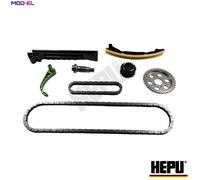 HEPU 21-0118 Timing chain kit