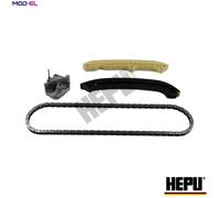 TIMING CHAIN KIT 21-0140 FOR AWY/BMD/BBM 1.2L 3cyl