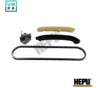 TIMING CHAIN KIT 21-0140 FOR AWY/BMD/BBM 1.2L 3cyl
