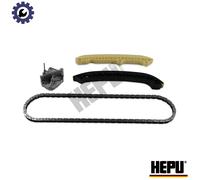 TIMING CHAIN KIT 21-0140 FOR AWY/BMD/BBM 1.2L 3cyl