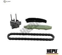 HEPU 21-0190 Timing chain kit