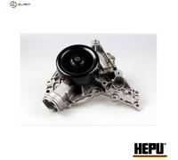HEPU Simplex Timing Chain Kit 21-0294 - for Mercedes-Benz A-Class W169 W245 (M266 1.5/1.7/2.0L)