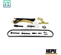HEPU 21-0337 Timing chain kit