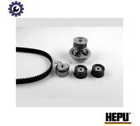 HEPU Timing Chain Kit HEP21-0411 - Simplex Chain Set - UK Stock