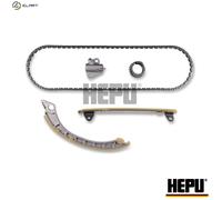 Timing chain kit Simplex 21-0444 HEPU for SUZUKI OPEL
