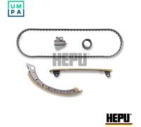 HEPU 21-0444 Timing chain kit