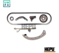 Timing chain kit Silent Chain 21-0461 HEPU for DAIHATSU STORIA TERIOS YRV SIRION