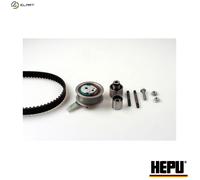 Timing chain kit Silent Chain 21-0471 HEPU for SMART MITSUBISHI CITROËN PEUGEOT