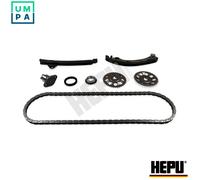 Timing chain kit Simplex 21-0476 HEPU for TOYOTA AVENSIS Saloon AVENSIS Estate