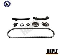 Hepu Timing Chain Kit 21-0476 Simplex for Toyota Avensis Saloon & Estate