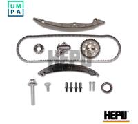 HEPU 21-0560 Timing chain kit