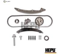 HEPU 21-0560 Timing chain kit