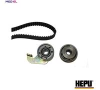 HEPU 21-0572 Timing chain kit