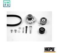 HEPU 21-0601 Timing chain kit