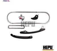 HEPU 21-0615 Timing chain kit