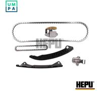 TIMING CHAIN KIT 21-0618 FOR NISSAN QASHQAI/II/SUV X-TRAIL/III MR20DD 2.0L