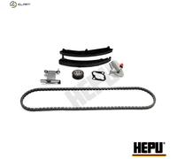 HEPU 21-0628 Timing chain kit