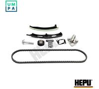 TIMING CHAIN KIT 21-0629 FOR OPEL KARL ASTRA/Sports/Tourer B10XL/10XE 1.0L 3cyl