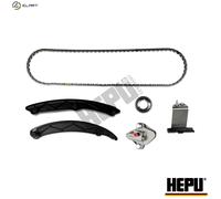 TIMING CHAIN KIT 21-0631 FOR OPEL ASTRA/Sports/Tourer B 14 XE 1.4L 4cyl