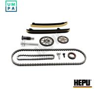 TIMING CHAIN KIT 21-0633 FOR VW SEAT IBIZA/IV/SC/ST LEON TOLEDO AUDI 1.2L 4cyl