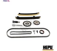 TIMING CHAIN KIT 21-0633 FOR VW SEAT IBIZA/IV/SC/ST LEON TOLEDO AUDI 1.2L 4cyl