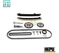 TIMING CHAIN KIT 21-0636 FOR SEAT CBZB 1.2L 4cyl LEON
