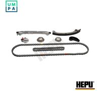 HEPU 21-0653 Timing chain kit