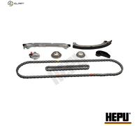 HEPU 21-0653 Timing chain kit