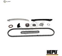 2x ✅Fits HEPU HEP21-0659 Timing Chain Kit HEP21-0659 Timing set (cha ⭐UK Seller⭐