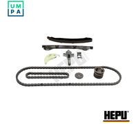 Timing chain kit Silent Chain 21-0663 HEPU for INFINITI QX50 II