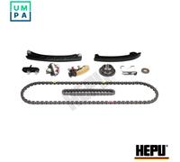 TIMING CHAIN KIT 21-0665 FOR SAAB OPEL ASTRA/J/GTC INSIGNIA/Country/Tourer 2.0L