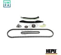 TIMING CHAIN KIT 21-0682 FOR FORD GRAND/C-MAX FOCUS/III/Turnier TXDB 2.0L 4cyl