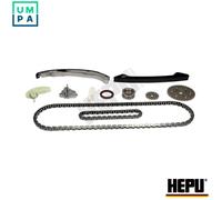 TIMING CHAIN KIT 21-0688 FOR MAZDA FORD MONDEO/IV/Turnier S-MAX GALAXY/II 1.8L