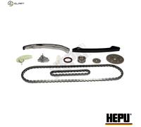 TIMING CHAIN KIT 21-0688 FOR MAZDA FORD MONDEO/IV/Turnier S-MAX GALAXY/II 1.8L