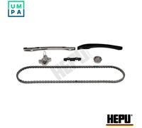 TIMING CHAIN KIT 21-0692 FOR FORD FIESTA/VII FOCUS/IV/Turnier Y2DA/Y1DA 1.5L