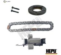 TIMING CHAIN KIT 21-0696 FOR PEUGEOT PARTNER/Box/Body/MPV 2008/II/Van RIFTER