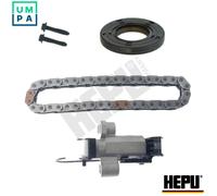 TIMING CHAIN KIT 21-0696 FOR PEUGEOT PARTNER/Box/Body/MPV 2008/II/Van RIFTER