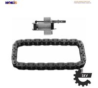 TIMING CHAIN KIT 21SKV020 FOR SKODA OCTAVIA/II/Combi LAURA VW GOLF JETTA/III A4