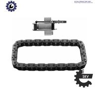 TIMING CHAIN KIT 21SKV020 FOR SKODA OCTAVIA/II/Combi LAURA VW GOLF JETTA/III A4