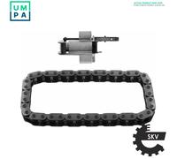 TIMING CHAIN KIT 21SKV020 FOR SKODA OCTAVIA/II/Combi LAURA VW GOLF JETTA/III A4