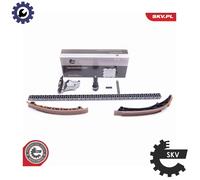 TIMING CHAIN KIT 21SKV129 FOR MERCEDES-BENZ C-CLASS/T-Model SLK CLK 124 VITO
