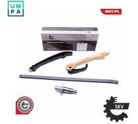 TIMING CHAIN KIT 21SKV132 FOR MERCEDES-BENZ B-CLASS/Sports/Tourer A-CLASS 2.0L