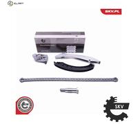 TIMING CHAIN KIT 21SKV133 FOR BMW 5/E60/X/E70/E66/E67/E61/E3 X5/E53 N62B36 3.6L