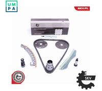TIMING CHAIN KIT 21SKV141 FOR PEUGEOT BOXER/Platform/Chassis/Van/Bus FIAT