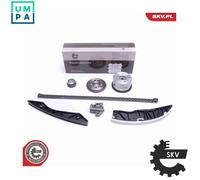 TIMING CHAIN KIT 21SKV151 FOR HYUNDAI KIA CEE'D/Sportswagon/PRO/Hatchback/SW i30