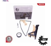 TIMING CHAIN KIT 21SKV158 FOR BMW 3/Convertible/E46/Compact/E90/E92/X/E8/E91
