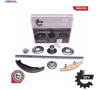TIMING CHAIN KIT 21SKV189 FOR FORD RANGER TRANSIT/Platform/Chassis/Van/Bus 3.2L