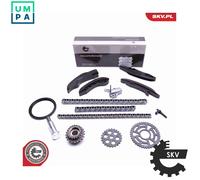 TIMING CHAIN KIT 21SKV199 FOR MINI BMW X1/F48 X2/F39 B37 C15 A 1.5L 3cylA 1.5L