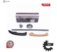 TIMING CHAIN KIT 21SKV211 FOR SMART M134.910/911 1.1L 3cyl FORFOUR 1.3L 4cyl